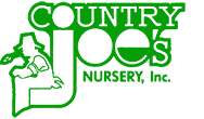 Country Joes Nursery Inc