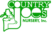Country Joe's Nursery, Inc.